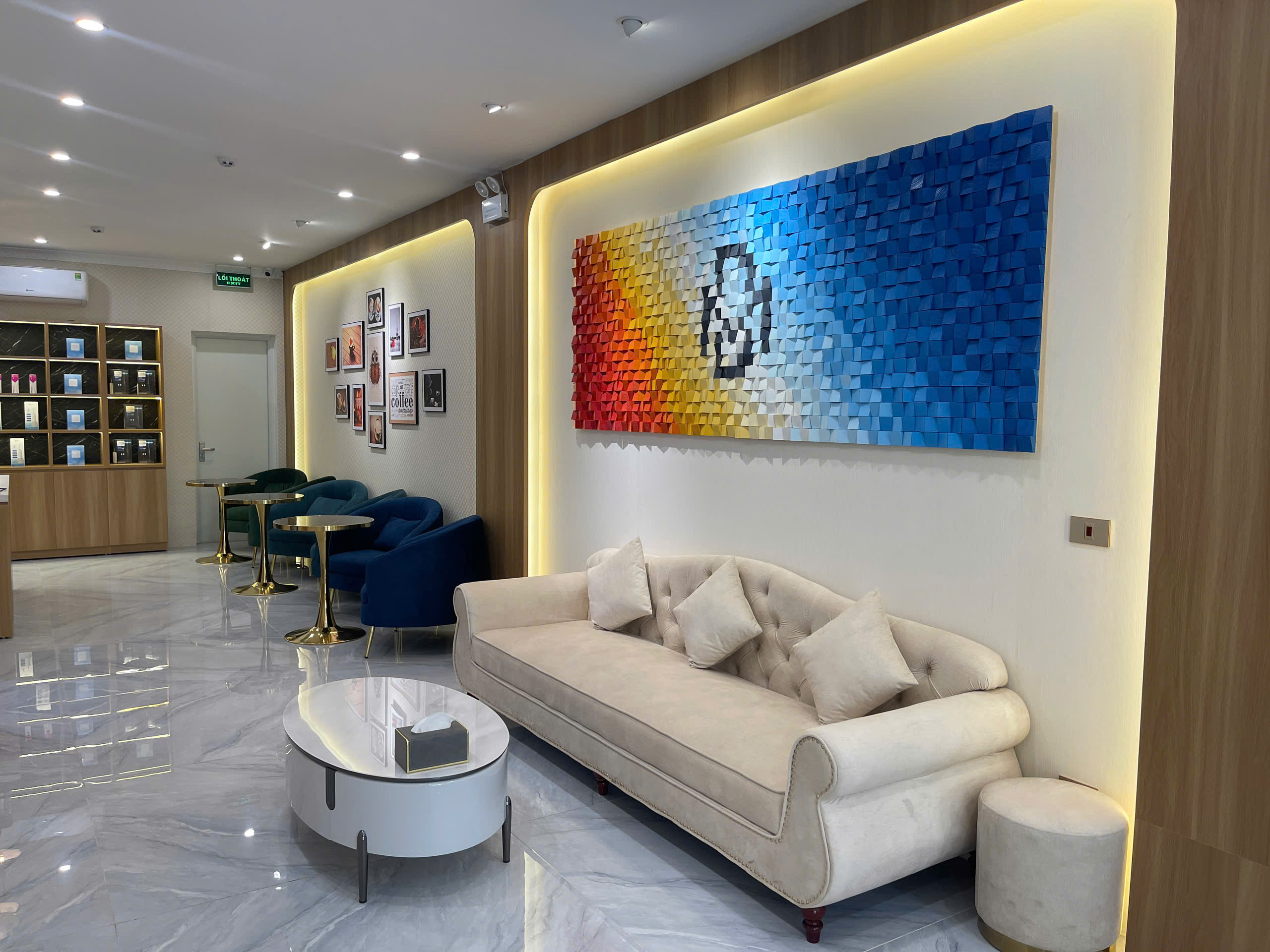 NHA KHOA MERDEN DENTAL