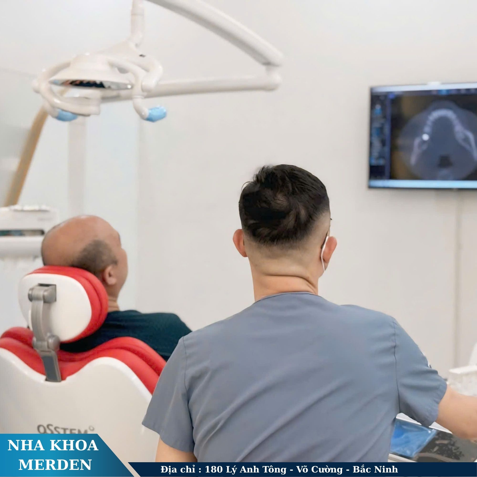 Những Câu Hỏi Thường Gặp Khi Thăm Khám Nha Khoa