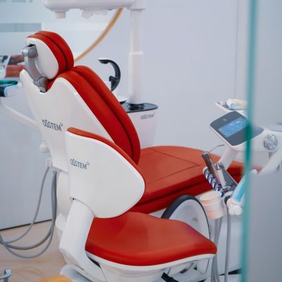Trang thiết bị hiện đại