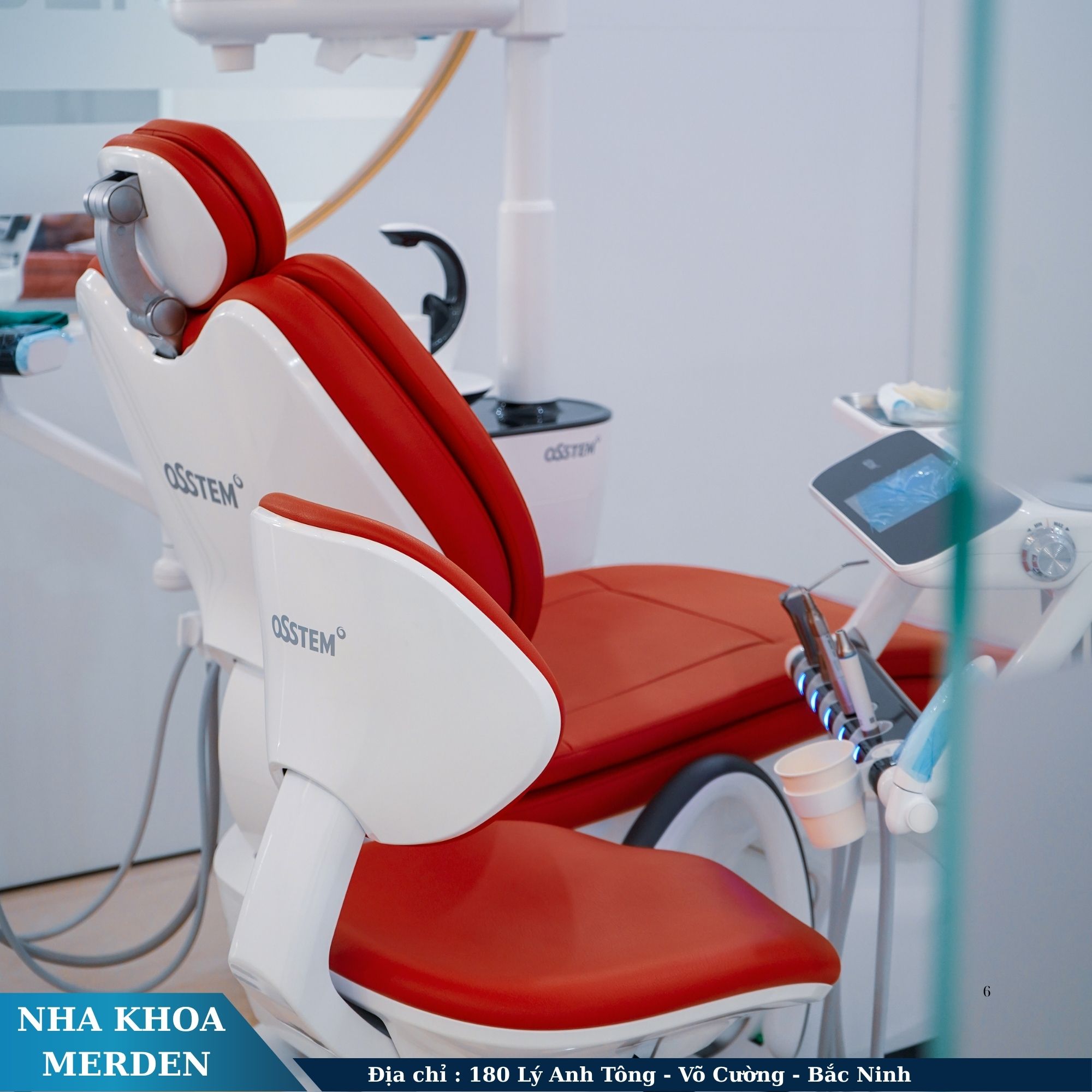 Đánh giá cơ sở vật chất và công nghệ