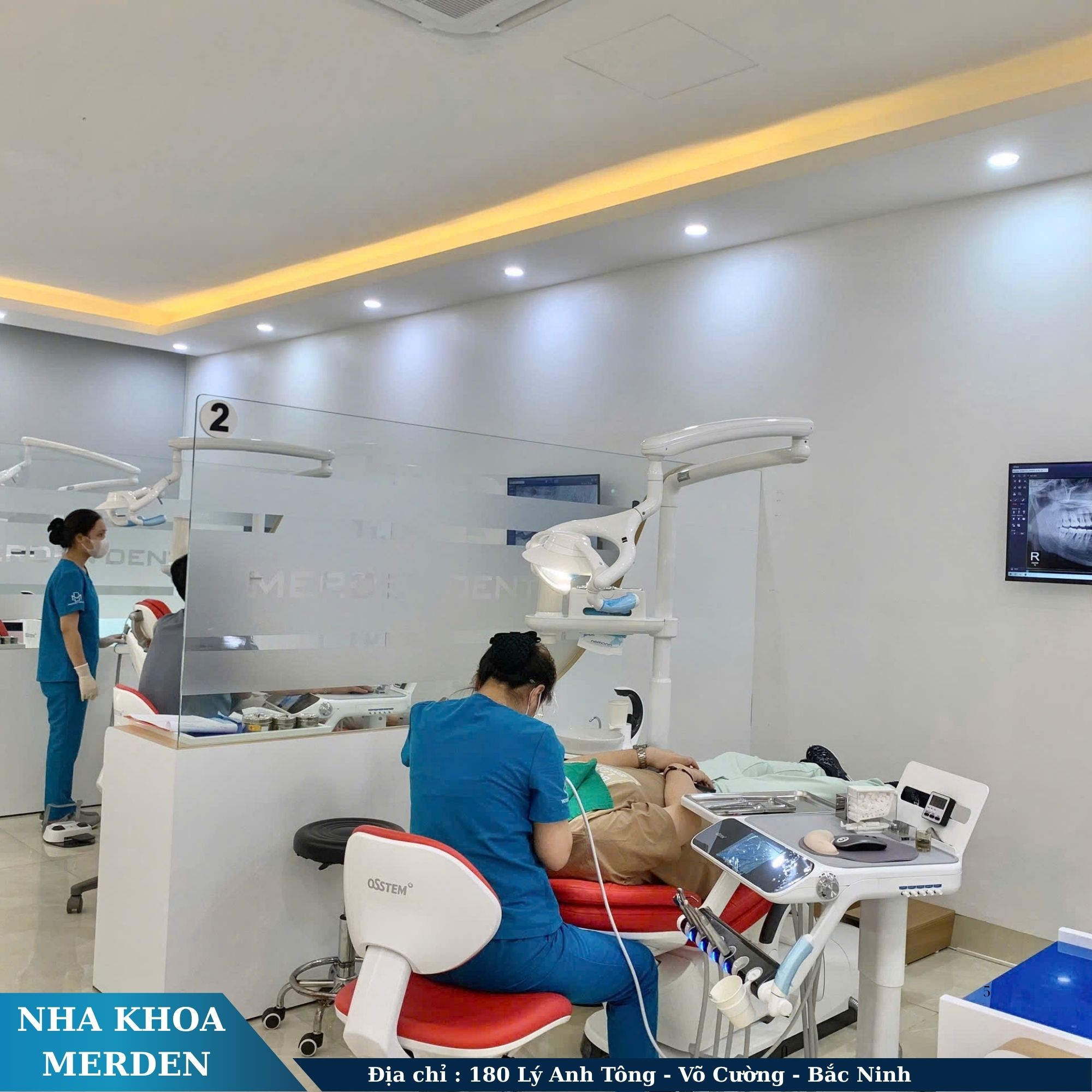 Tìm hiểu về các dịch vụ và chi phí