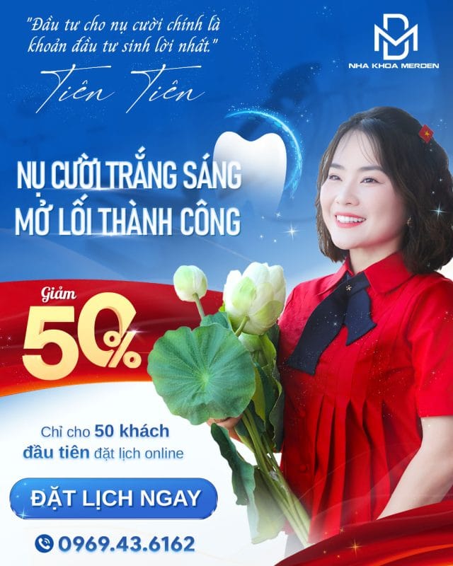 Tẩy Trắng 2