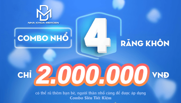 Thumb Nhổ Răng Khôn