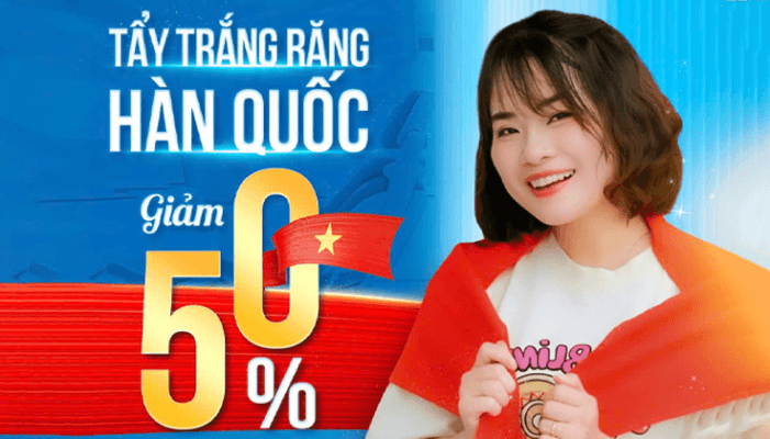 Thumb Tẩy Trắng