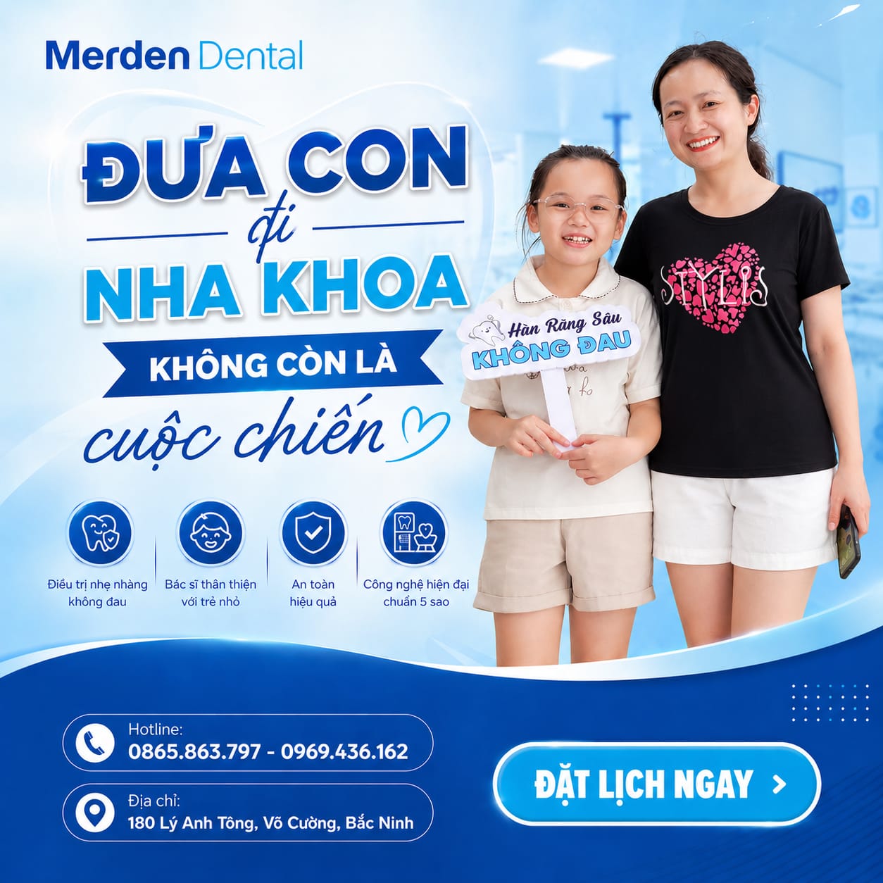 Nha TrẺ Em