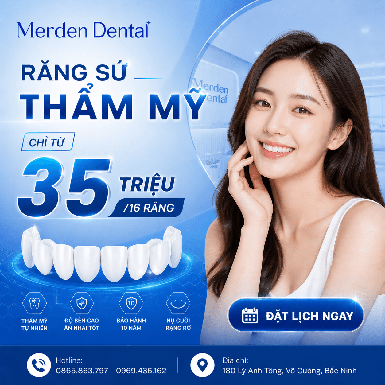 Răng Sứ