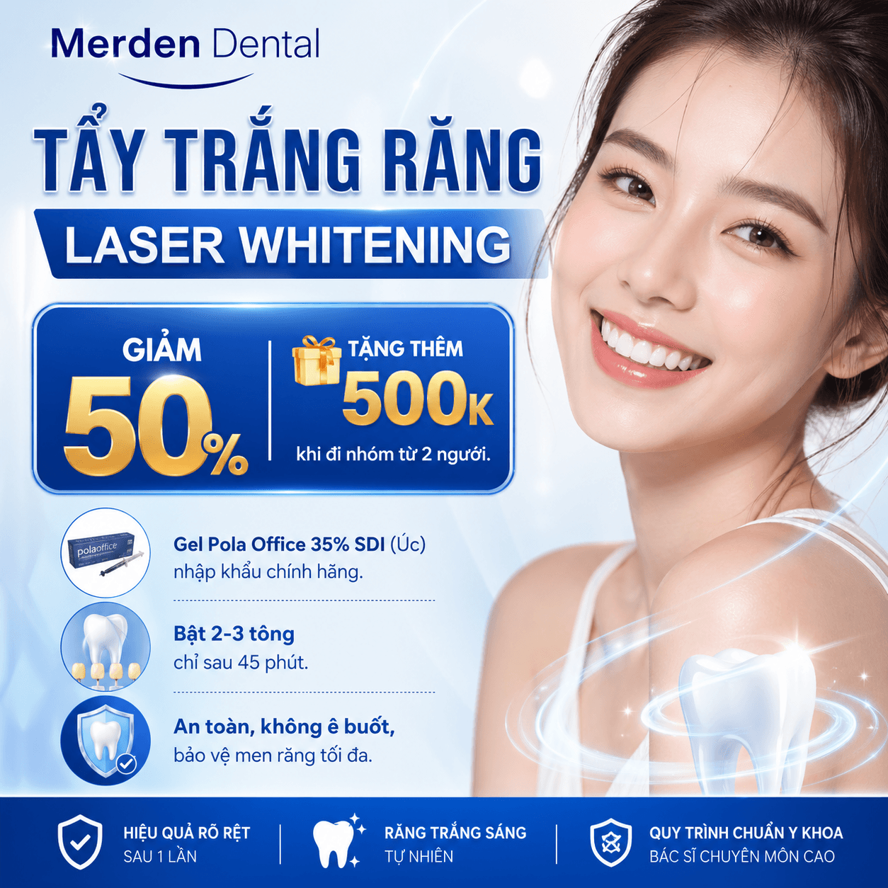 Tẩy Trắng121